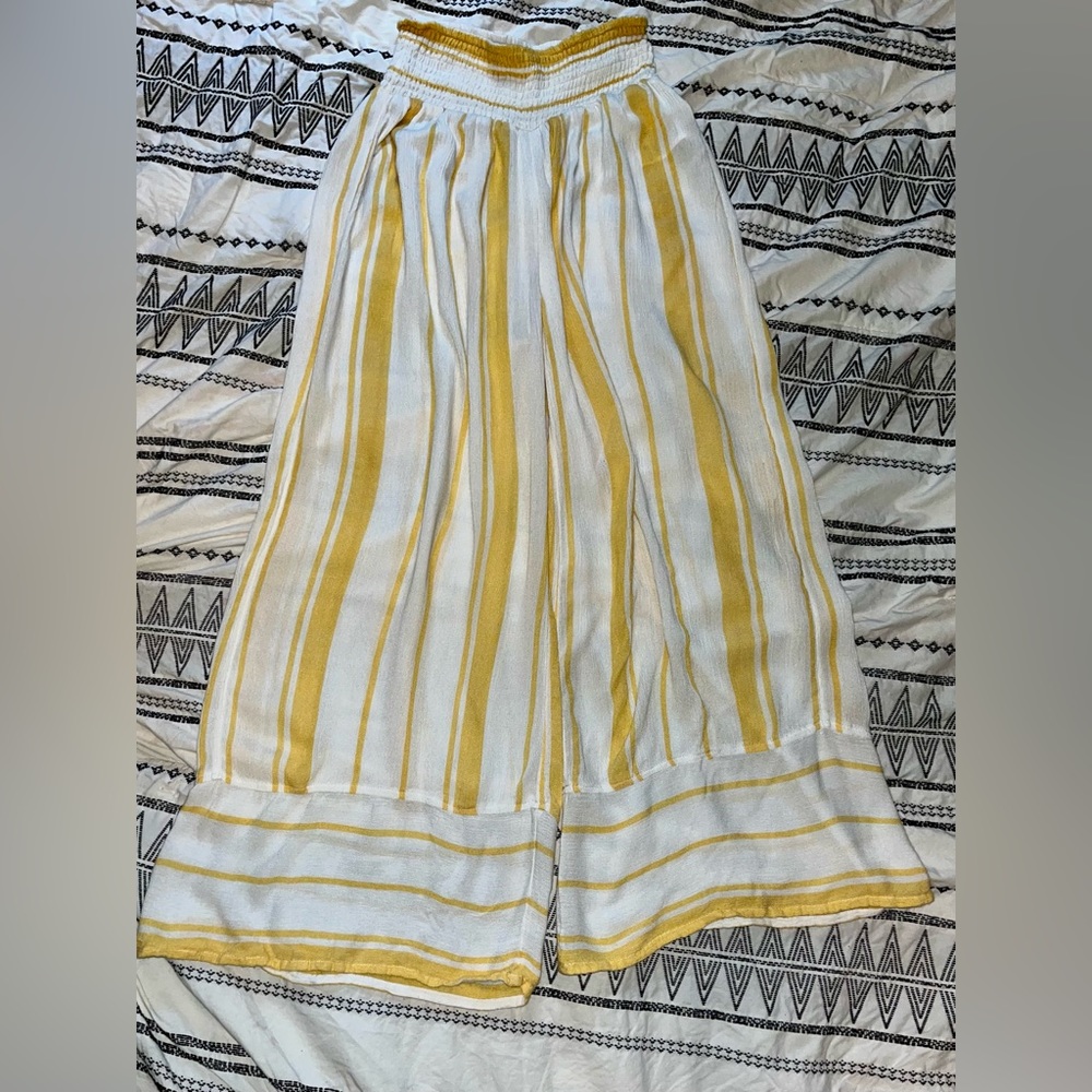 Billabong Cropped Wide-leg Beach pant